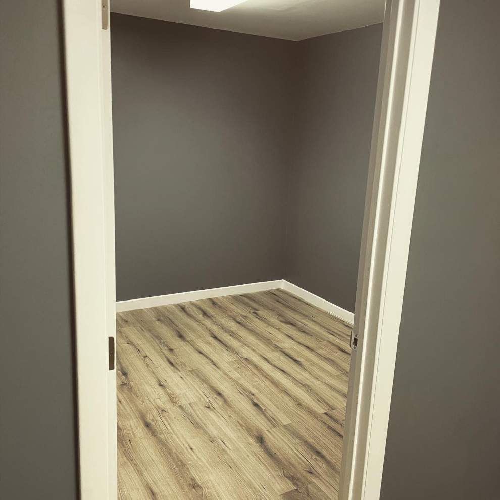 Chiropractic office