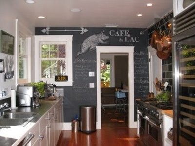 Interior Remodeling Projects kitchen