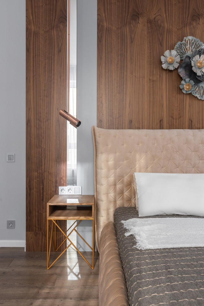 Квартира 95 м2, ЖК Лефортово Парк г. Москва