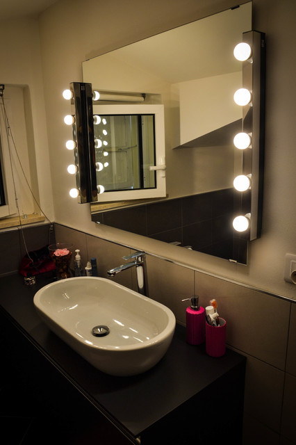 Casa E contemporary-bathroom