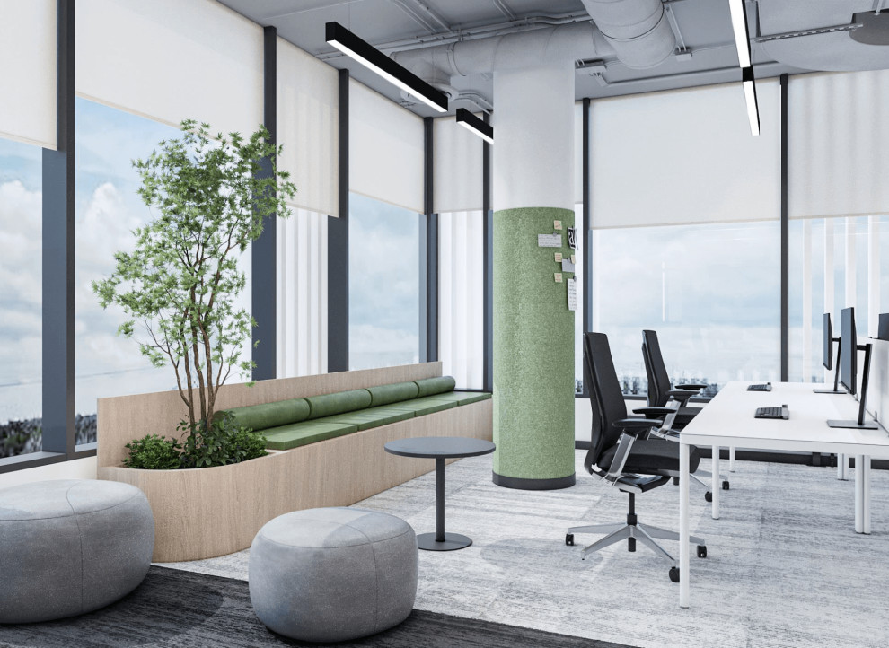 Ivoclar Vivadent office