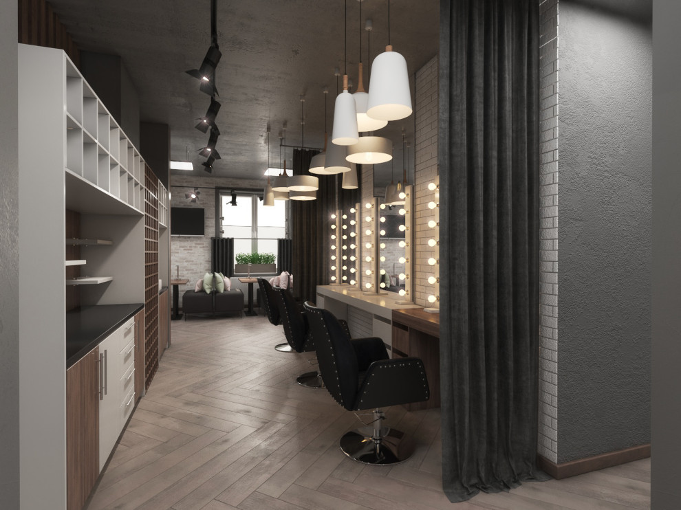 Салон красоты Атмосфера г.Королёв