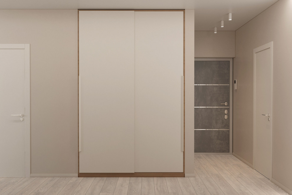 ЖК Современник