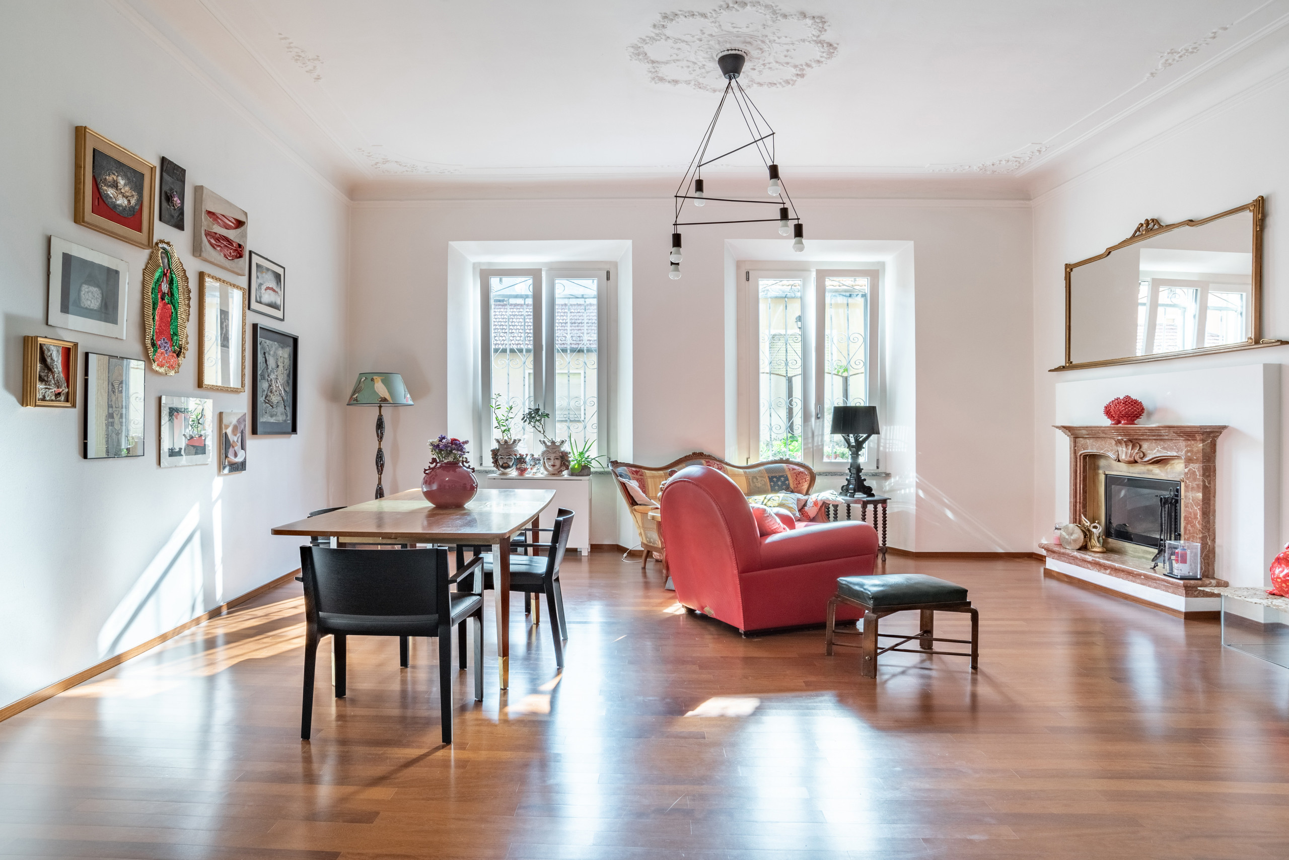 Casa PG | 120 MQ