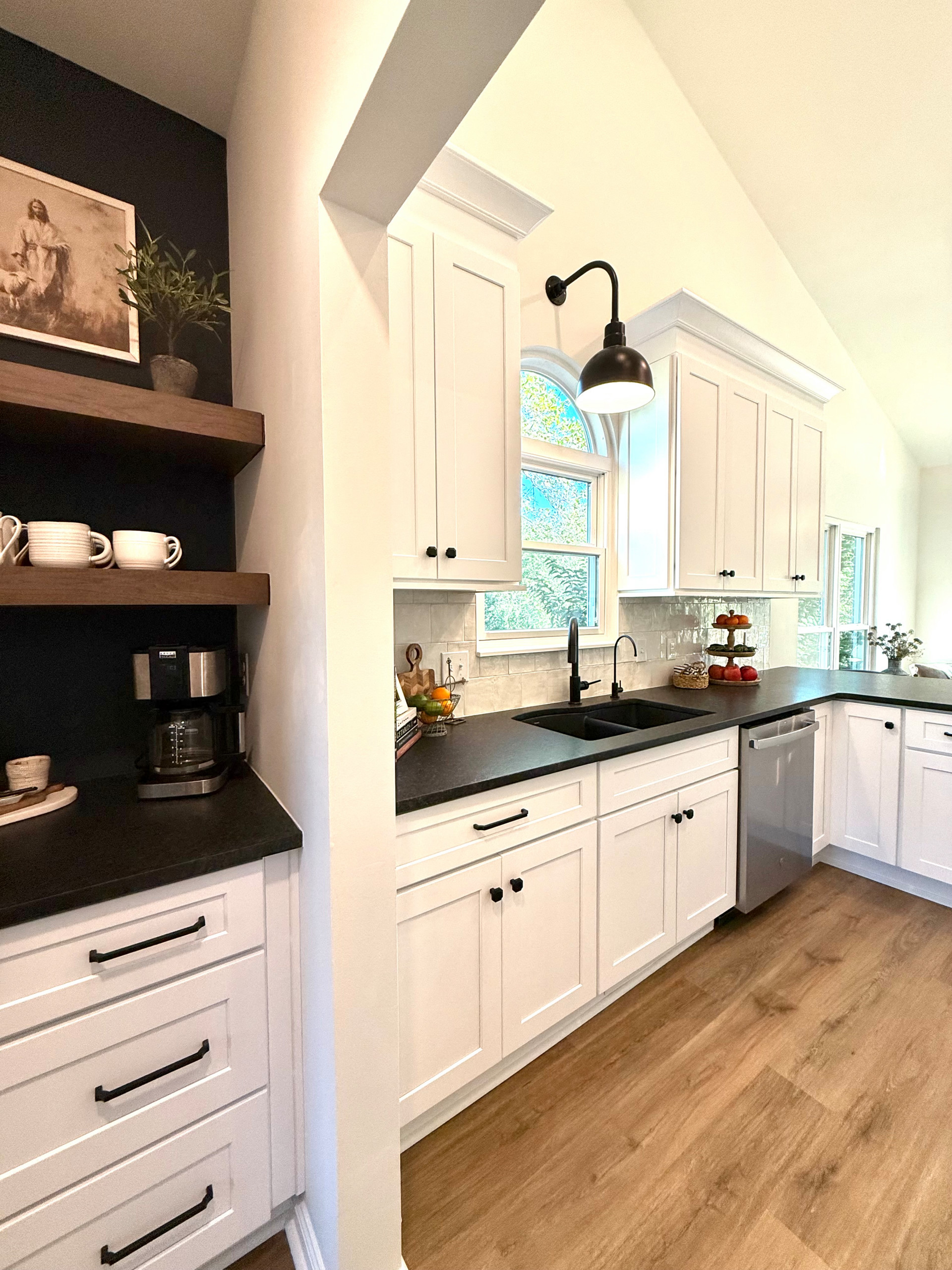 Bellevue Home Renovation