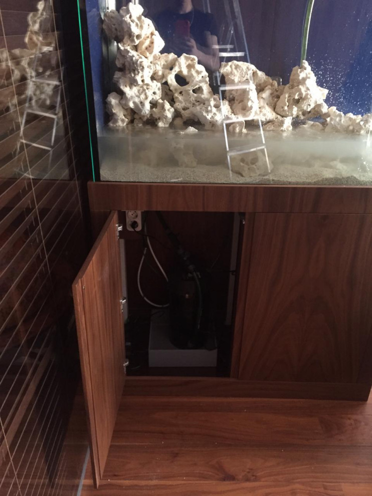 Уютный Аквариум