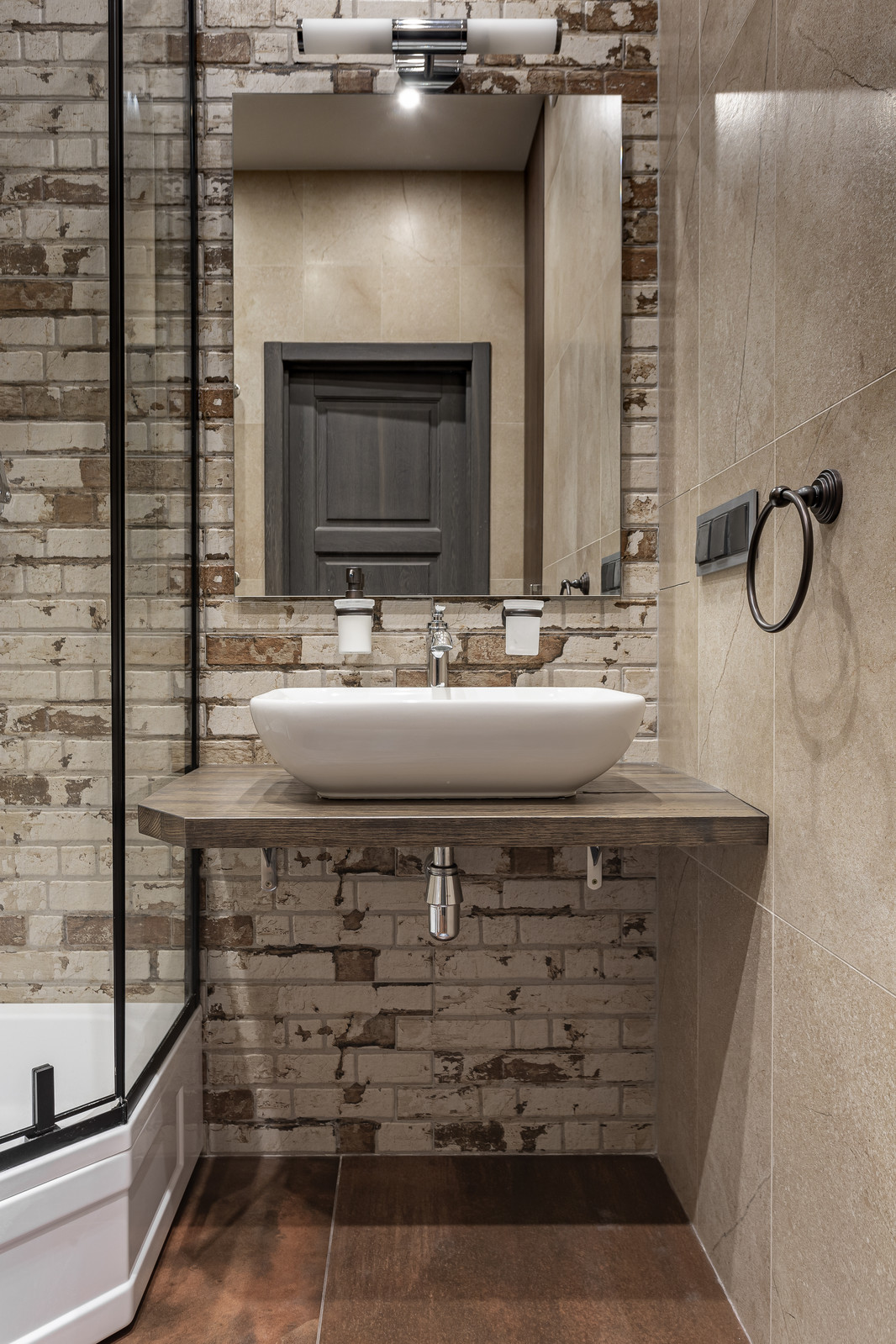 " АВИАТОР. В-1."