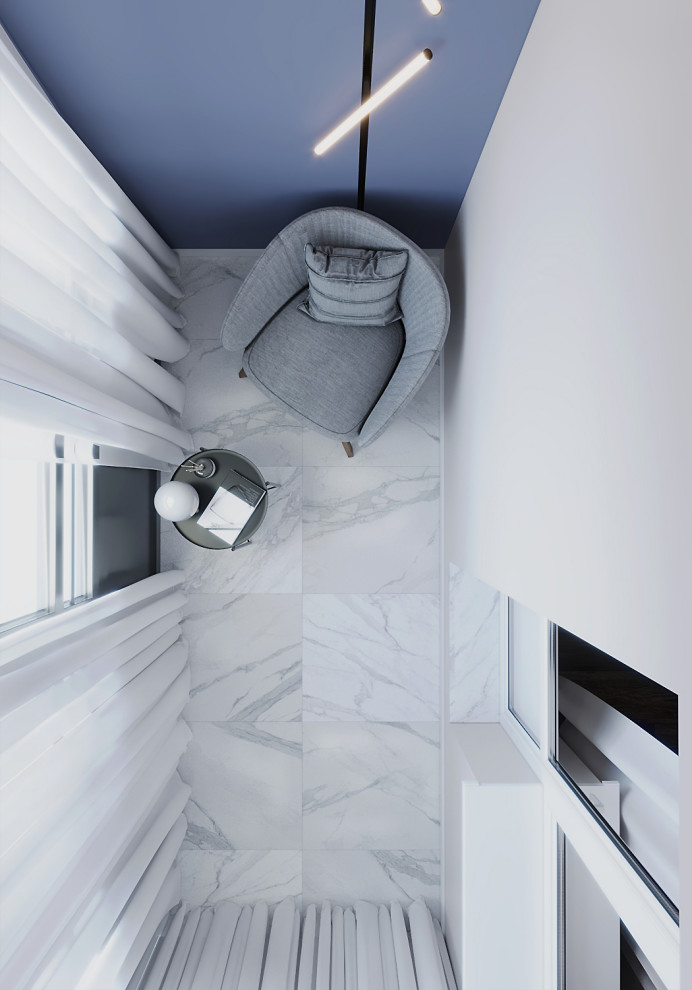 ЖК "Новый Лесснер" 81 м2  г. Санкт-Петербург