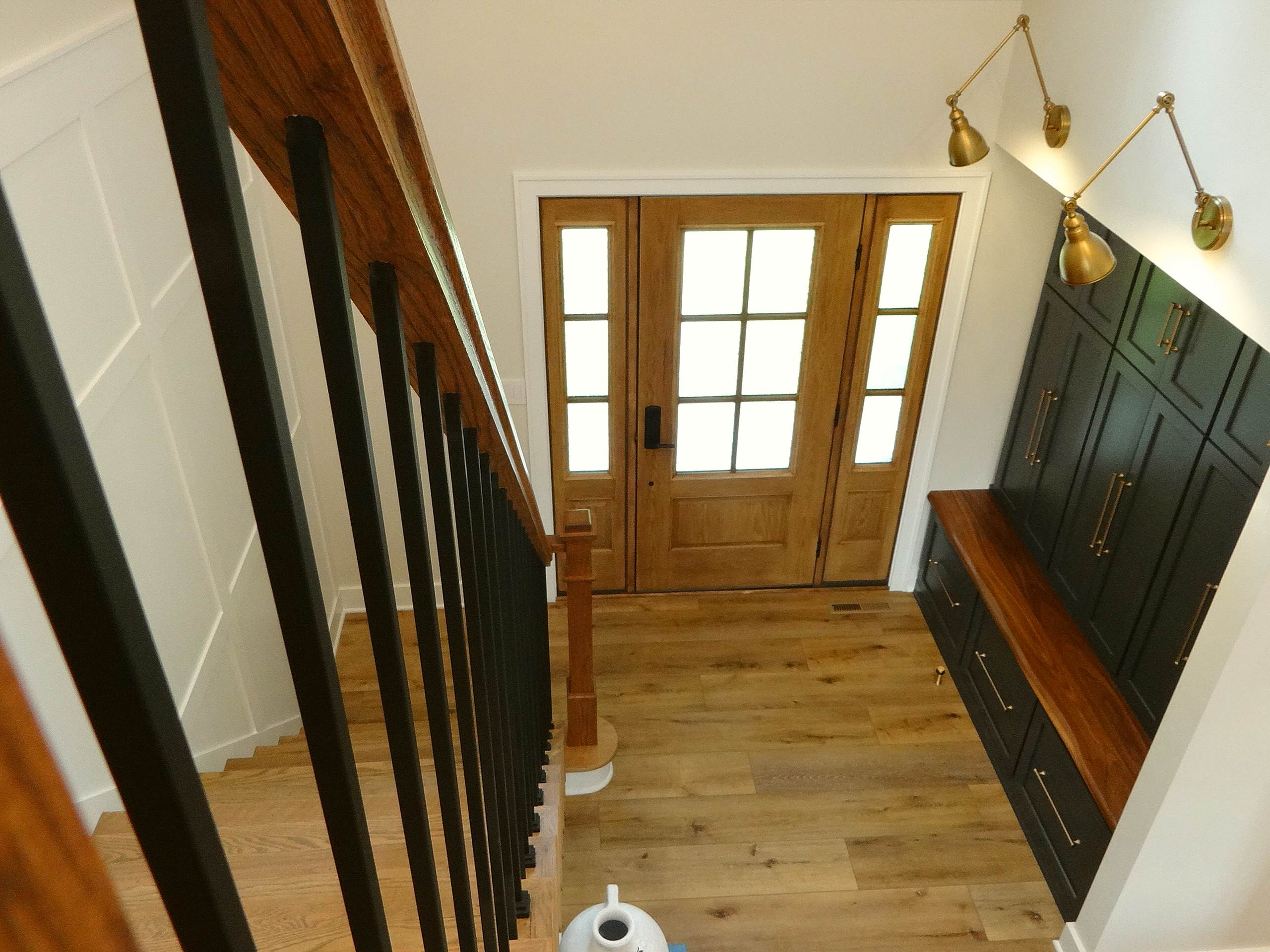 Erin Residence - First Floor Remodel