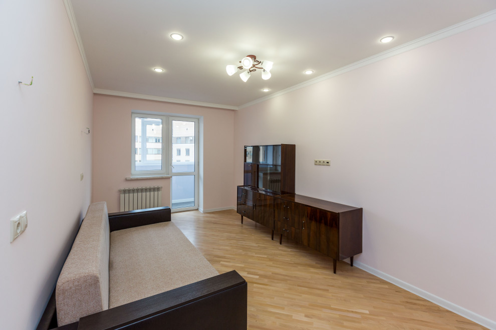 Ремонт под ключ