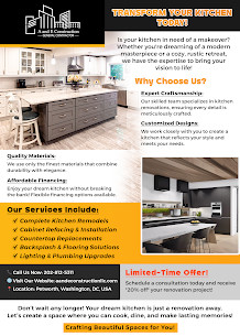 Hiring Local Builders in the DMV – Essential Tips for a Successful Project