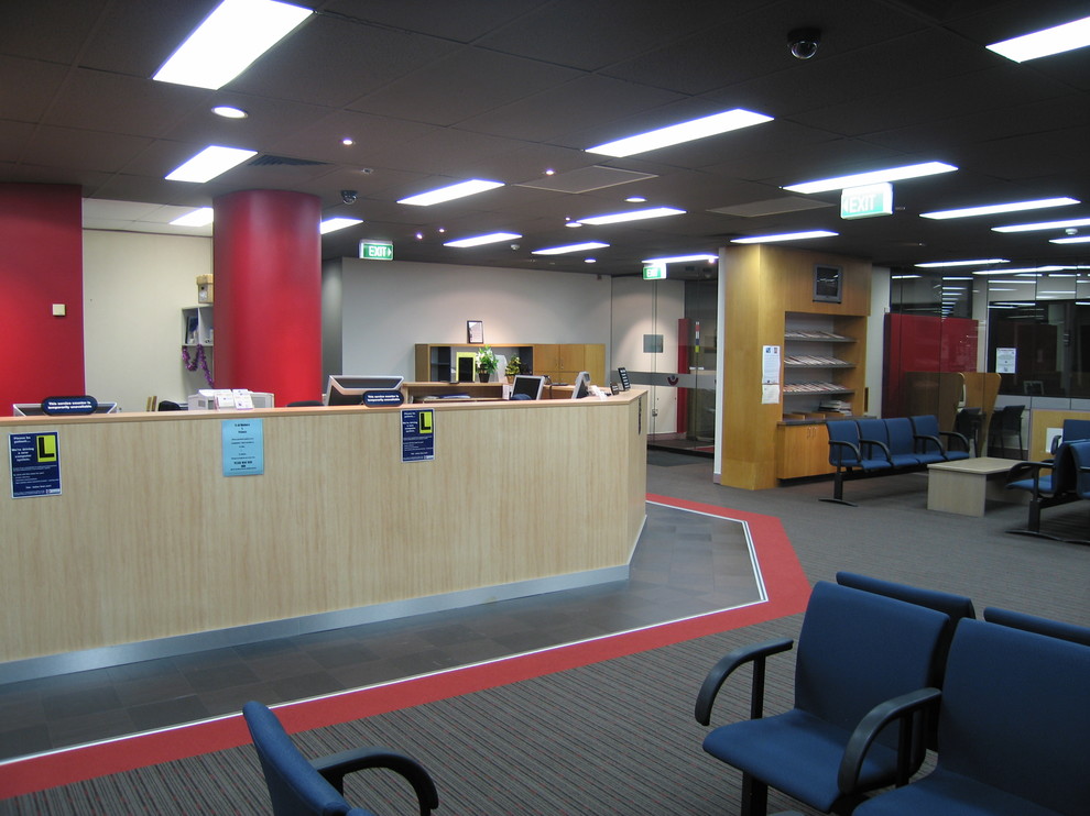 Queensland Teachers Union Health, Australia