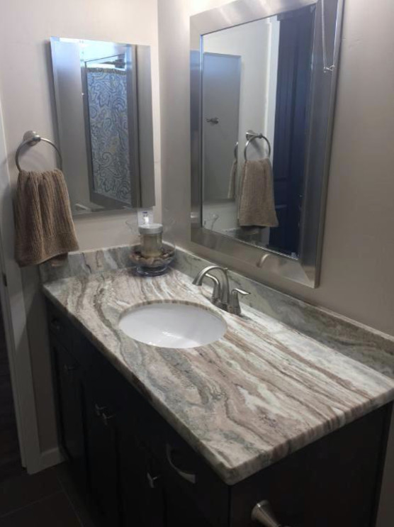 Our Work