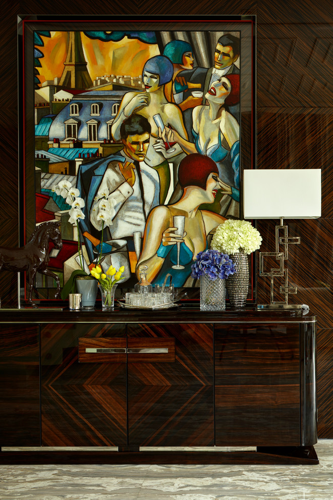 Вилла ЭРМИТАЖ на лазурном берегу Франции.