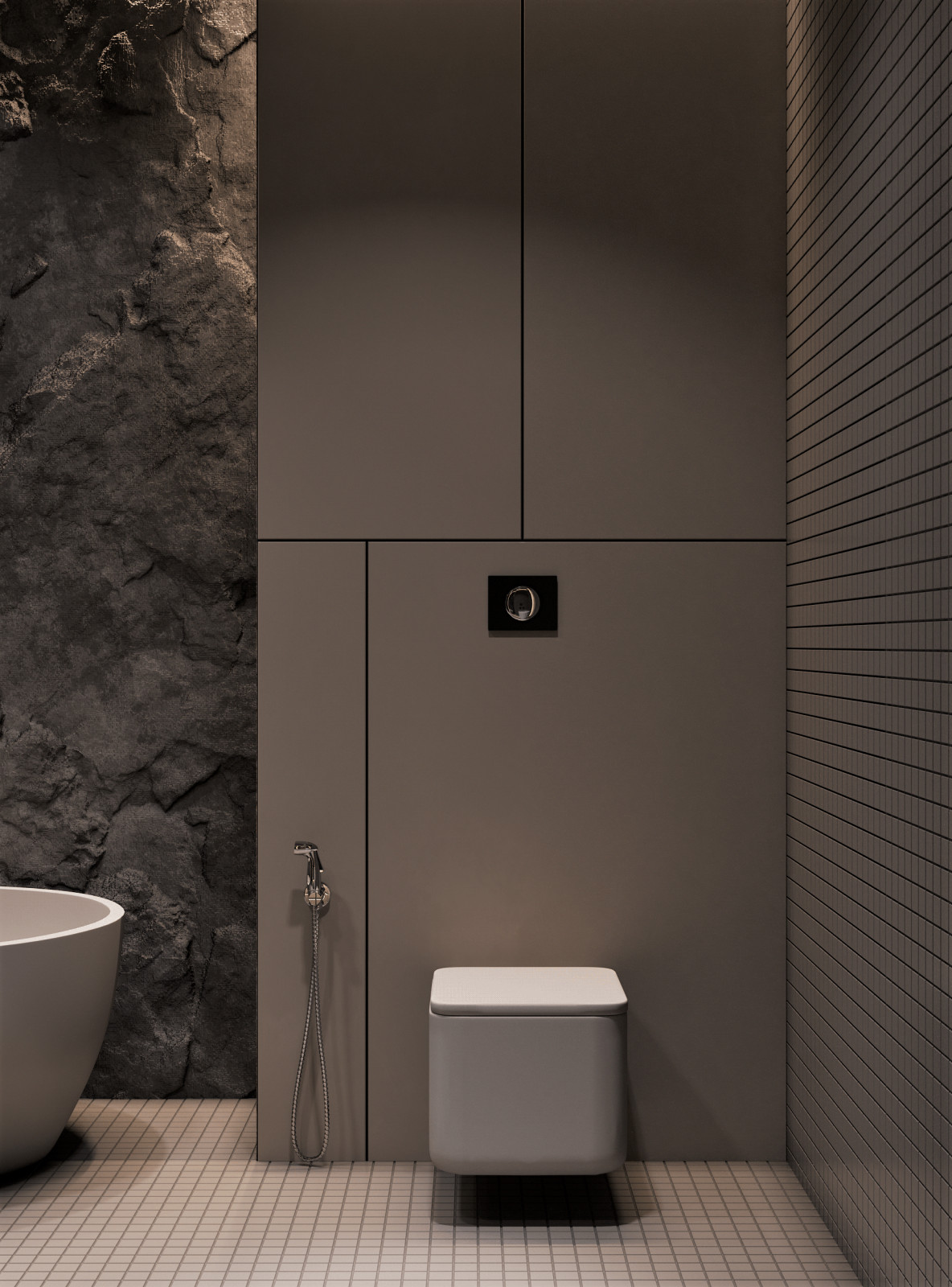 ЖК Макаровский 80 кв.м