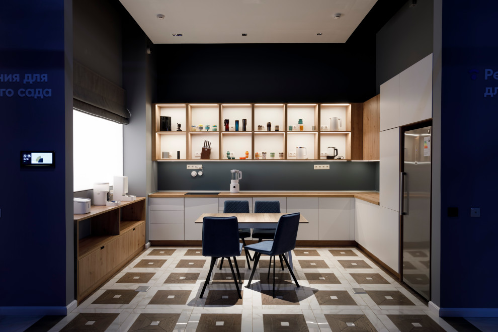 Шоурум diHouse PRO