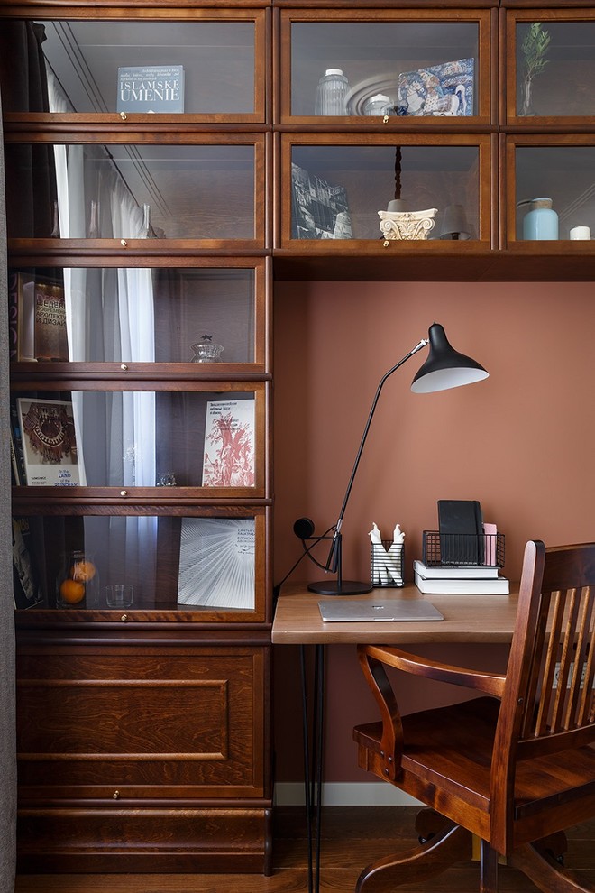 Современная классика в центре Санкт-Петербурга