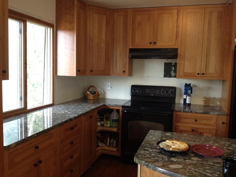 Backsplash time!!! | Houzz Forum