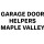 Garage Door Helpers Maple Valley