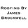 Roofing By James Brockwell