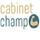 Cabinet Champ