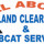 All About Land Clearing & Bobcat Services