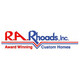 R.a.rhoad, Inc
