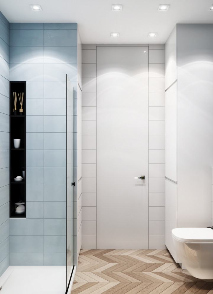 ЖК "Пресня Сити"