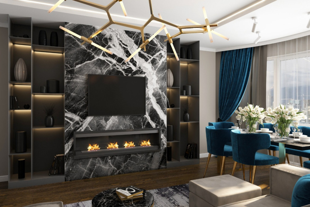 ЖК Западные ворота столицы