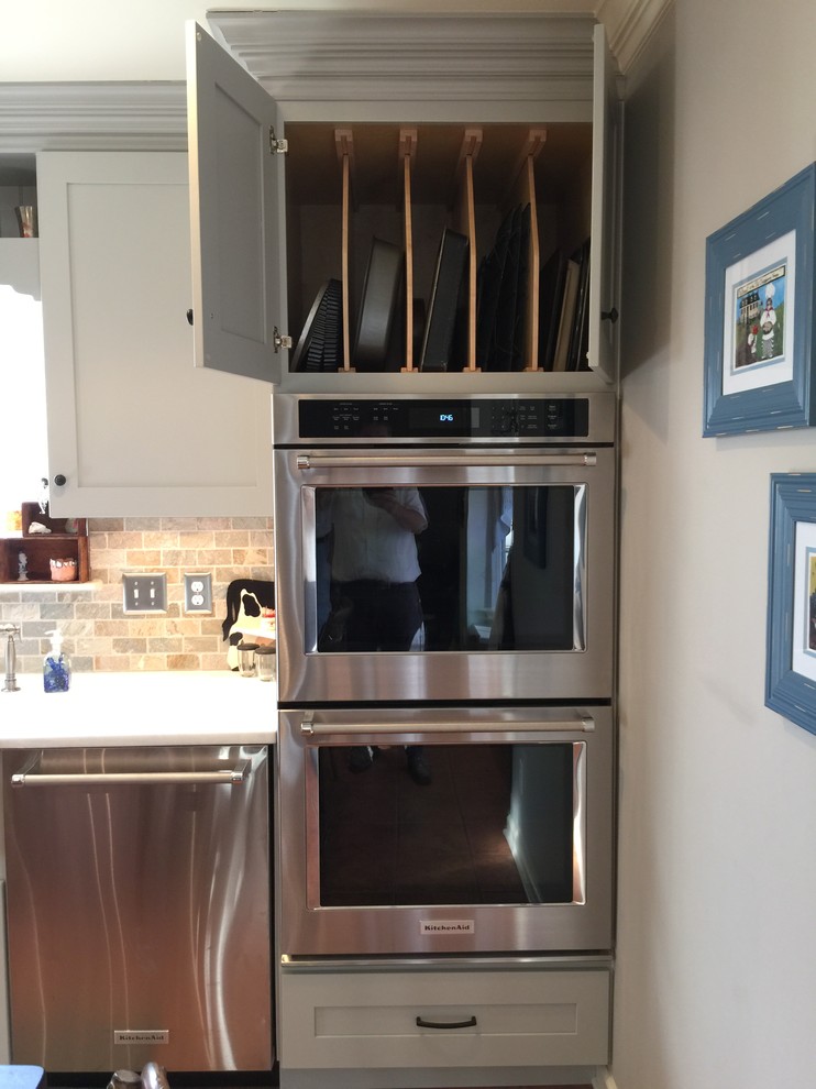 Williamsburg Greystone