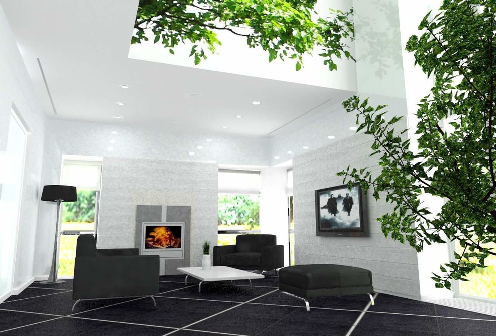 3d-визуализация интерьеров и фасадов. Рендер. Фрилансер