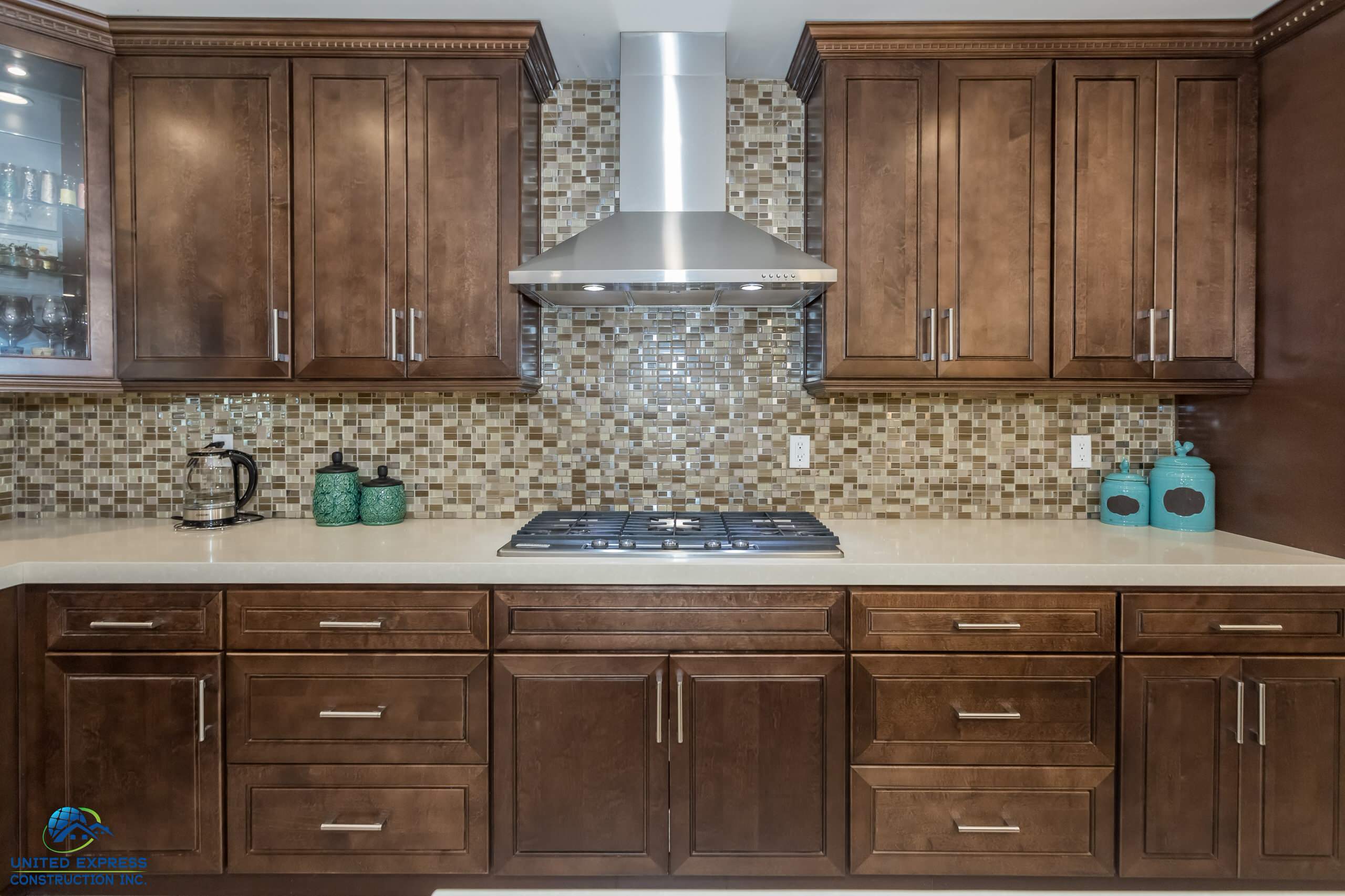 Kitchen Reseda