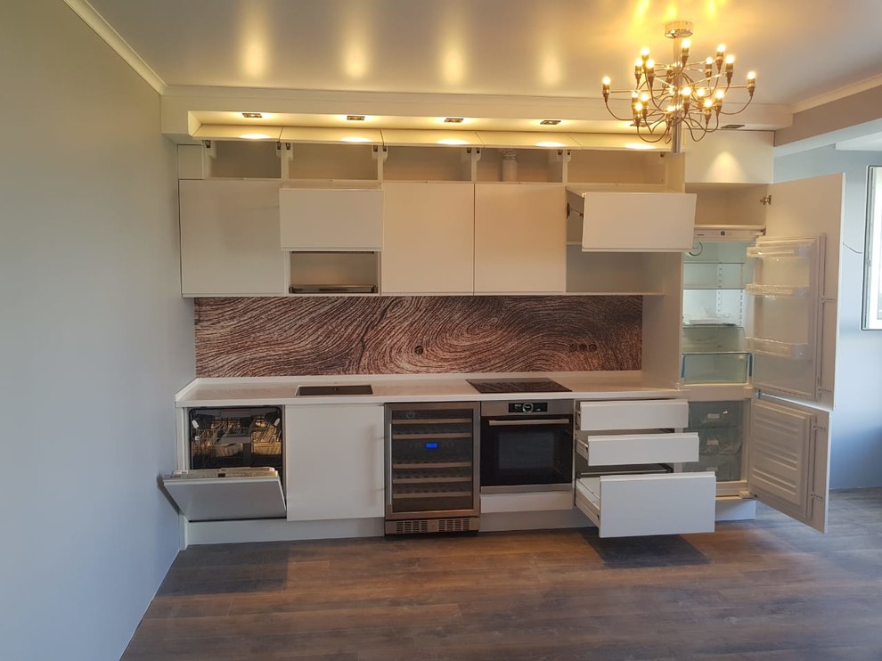 производство мебель на заказ