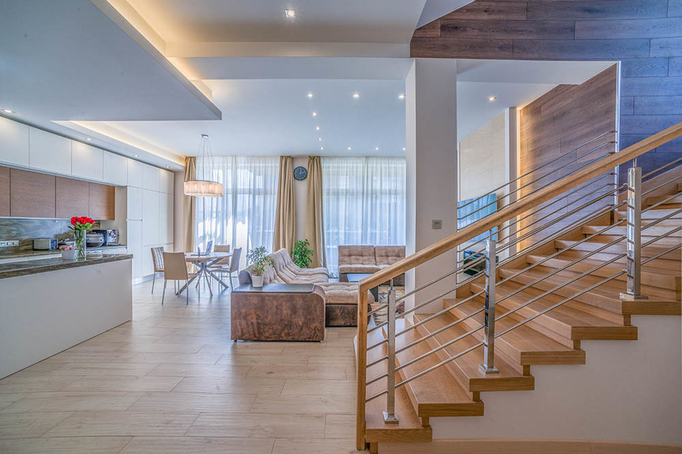 Уют в современном стиле