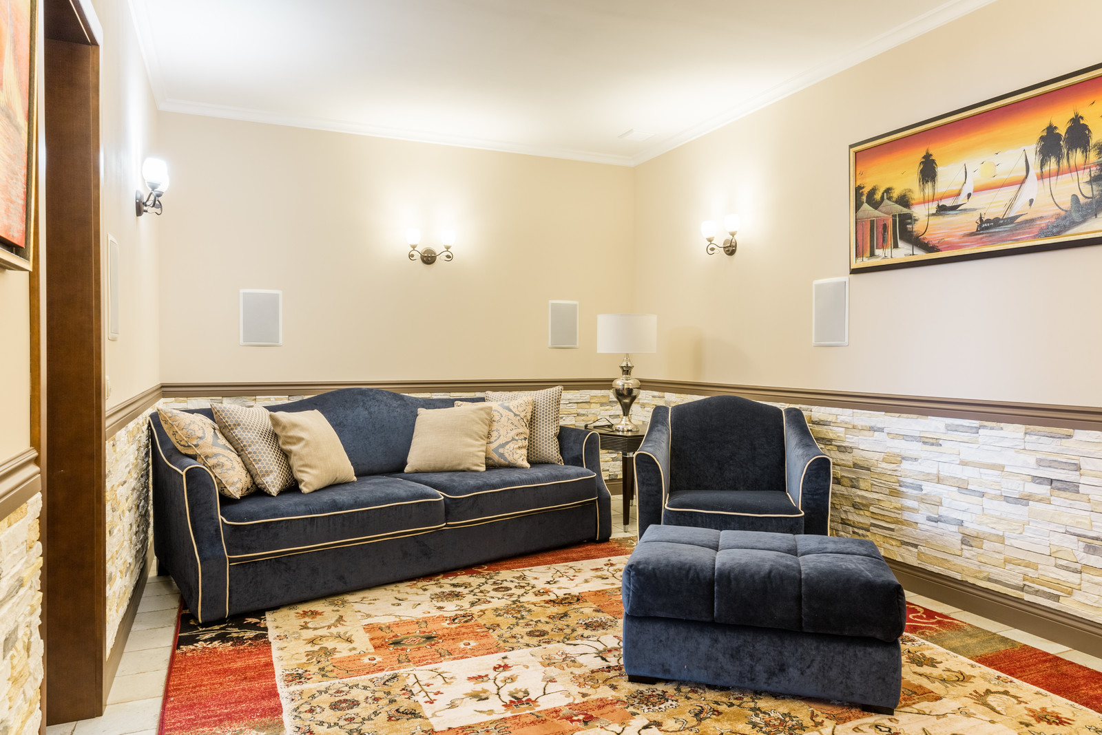 "Рузская Гавань"