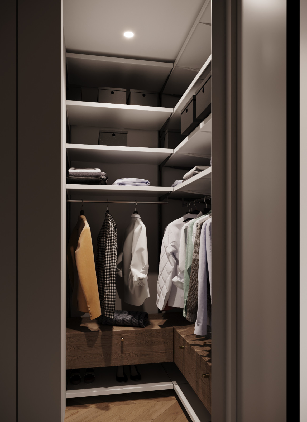 Квартира-студия