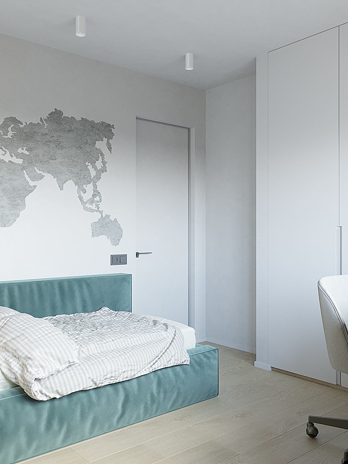 Энтузиастов