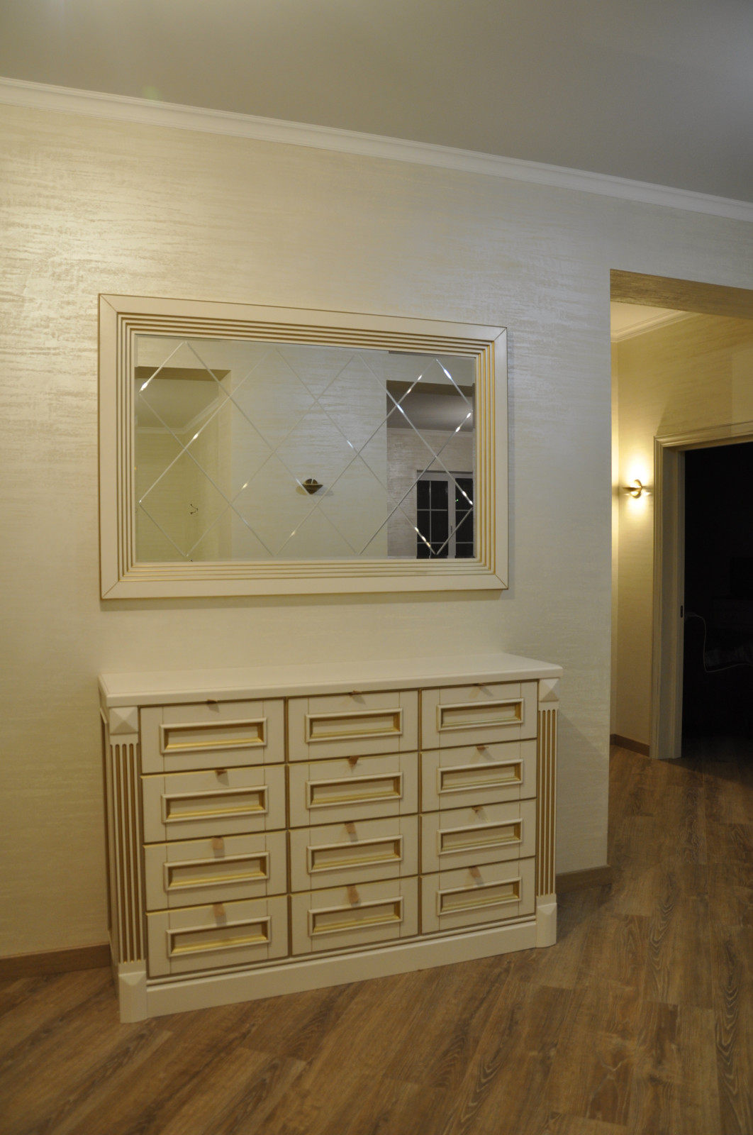 мебель в квартиру в классическом стиле