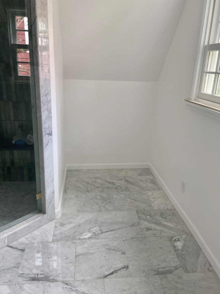 SW Fairmount Blvd, Portland, Oregon - Masterbath