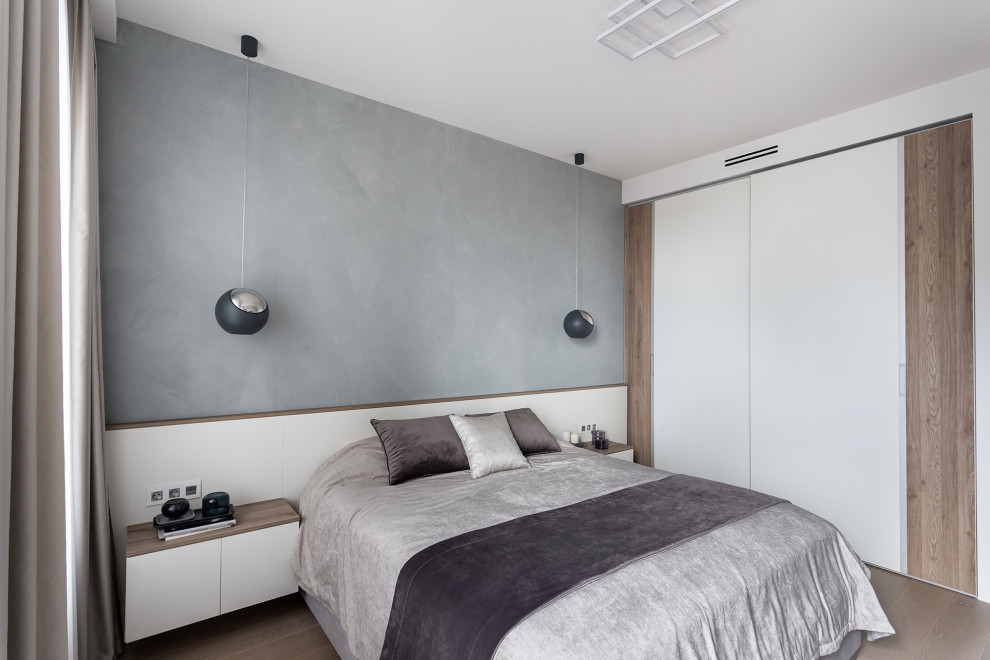 Утренний туман