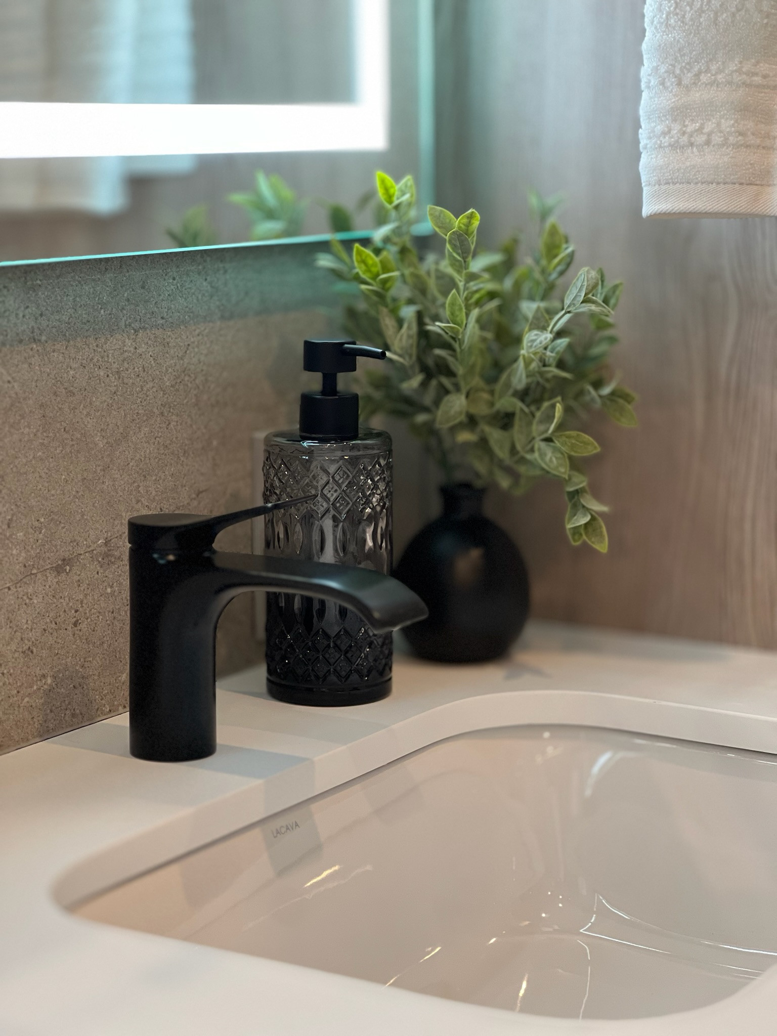 Bathroom Expansion