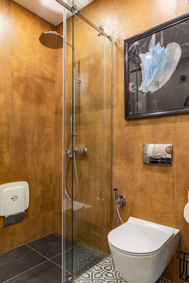 квартира на Спасской