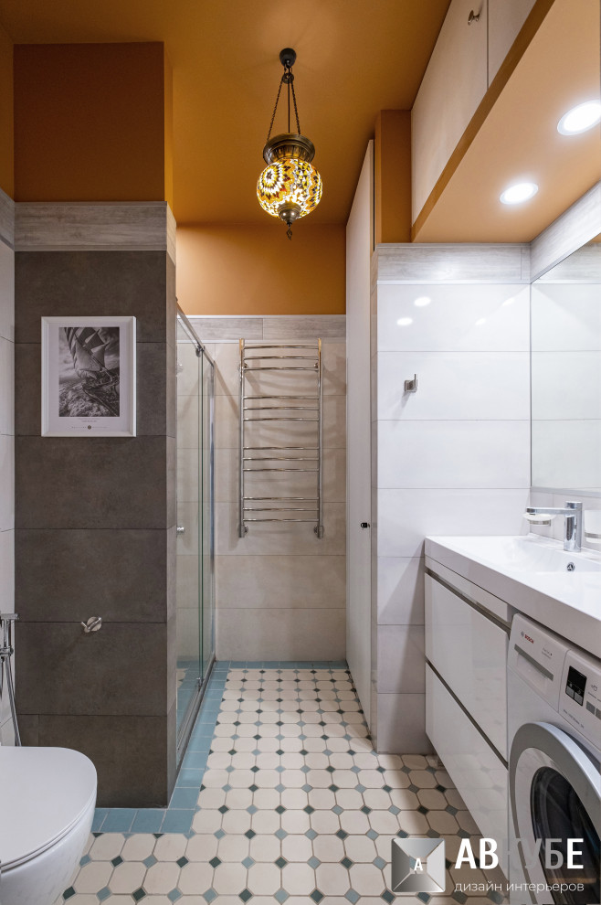 КВАРТИРА В КУРОРТНОМ РАЙОНЕ ЯЛТЫ