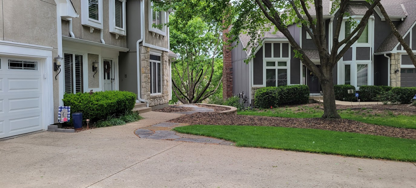 Lenexa KS
