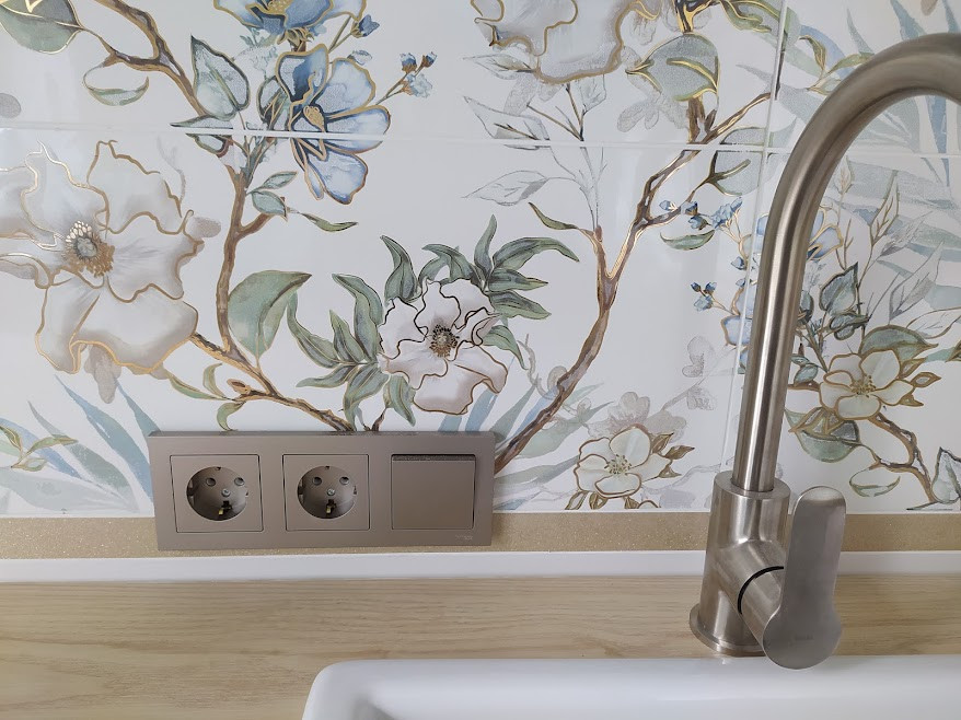 Немножко золота