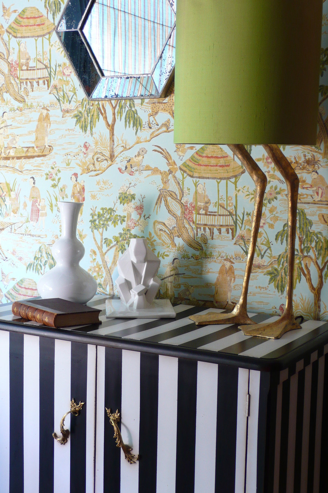 Дом в Подмосковье, 2012