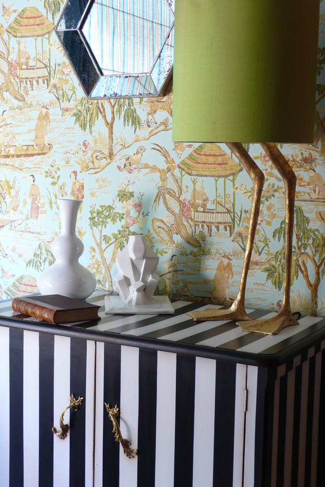 Дом в Подмосковье, 2012