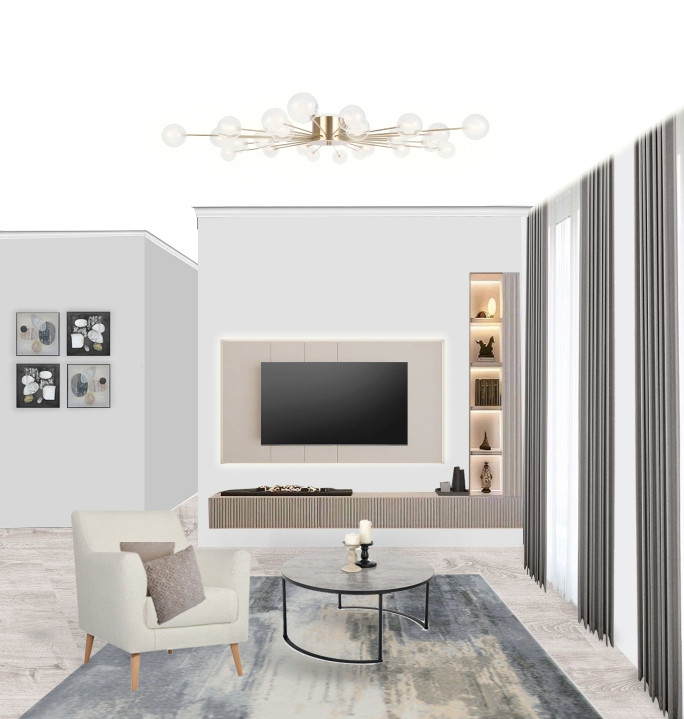 проект дома