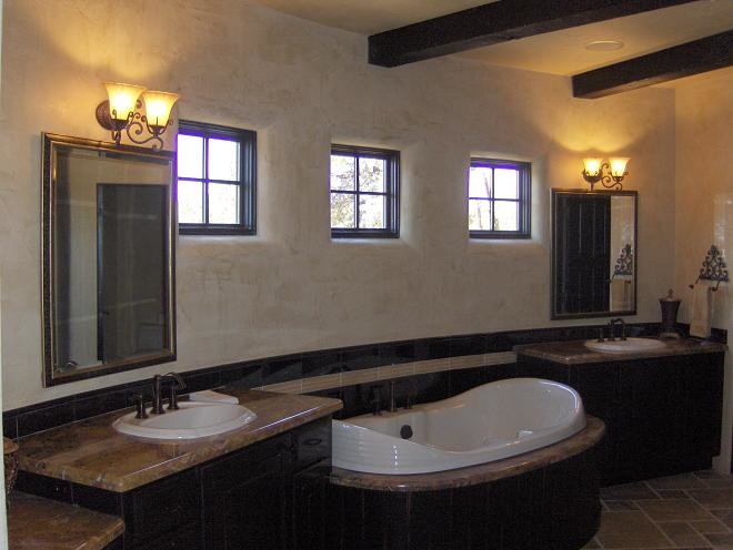 Houston Residence 1