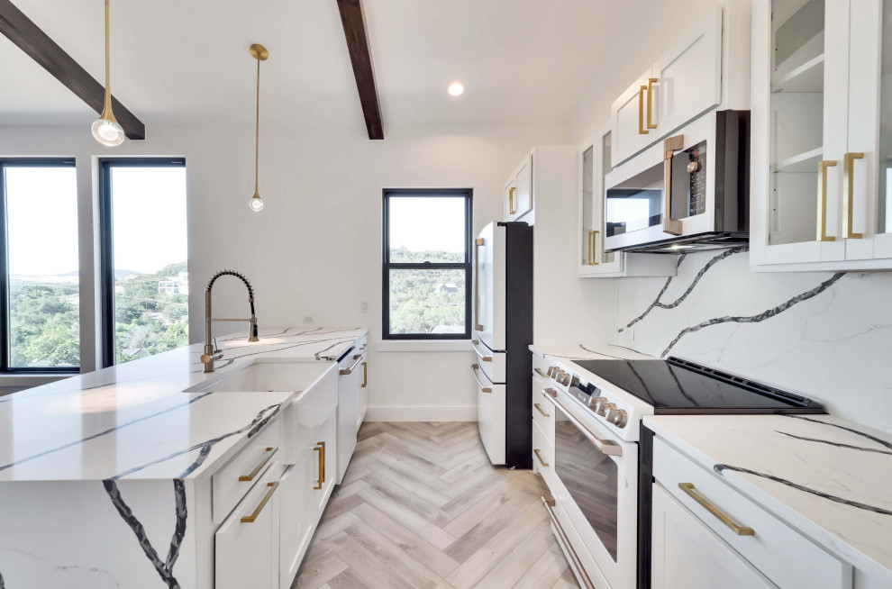 New Home Design